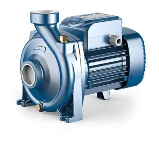 [79.13.HF30A] BOMBA 10 HP HF30A V.220-440/60HZ 3F CITY PUMPS