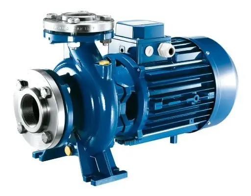 [79. CL1.1/4-250-30] BOMBA 30HP  CL 1.1/4-250-30 (BRIDADA) 220-440V BOMBAGUA