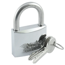 [03.03.12640086] CANDADO 50MM MARINO, VISALOCK CISA