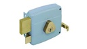 [03.03.12640005] CERRADURA 5000 SOBREPONER 50MM IZQ C/F, CISA