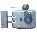 [03.03.12640002] CERRADURA JIMMY PROOF C/F POMO MOVIL, CISA