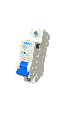[60.19.ADB3-63-1P-16A] BREAKER TERMOMAGNETICO SERIE ADB3-63-1P-16A C CURVE ANDELI