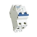 [60.19.ADB3-63-2P-6A] BREAKER TERMOMAGNETICO SERIE ADB3-63-2P-6A C CURVE ANDELI