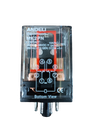 [60.19.MK2PN-l-120V] RELE 8 PINES AC 120V 10A ANDELI