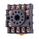 [60.19.PF-113A] BASE PARA RELE 11 PINES  ANDELI