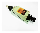 [60.19.LIMIT-SWITCH-9166] LIMIT SWITCH  5A-250V AC; 0.4A-115V DC 1NO-1NC 50X21MM ANDELI