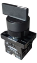 [60.19.XB2-BD21] SELECTOR DE CONTROL 2 POSICIONES METALICO 1 NO 10A-400V ANDELI