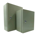 [60.19.CC-ST-500X400X250] CAJA DE CONTROL IMPERMEABLE IP65 500x400x250 ANDELI