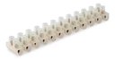 [60.19.TBS-16A ] TERMINAL BORNERA PLASTICA 16A 400V (UNIDAD) ANDELI