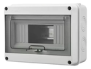 [60.19.HT12- WAY] CAJA PARA BREAKER PLÁSTICA DE 12 POLOS IP65 ANDELI