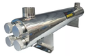 [79.18.UV25W] LAMPARA UV 6G 25W H2O