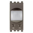 [60.16.19181.120] INTERRUPTOR IR DE RELE 120V GRIS ARKE VIMAR