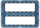 [60.16.19620] SOPORTE 14M C/TORNILLOS ARKE VIMAR