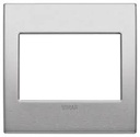 [60.16.19653.15] PLACA 3M ALUMINIO CLASSIC ARKE VIMAR