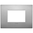 [60.16.19653.16] PLACA 3M ALUMINIO LAVA CLASSIC ARKE VIMAR