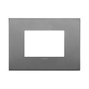 [60.16.19653.02] PLACA 3M METAL PIZARRA MATE CLASSIC ARKE VIMAR