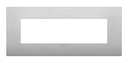 [60.16.19657.02] PLACA 7M METAL PIZARRA MATE CLASSIC ARKE VIMAR