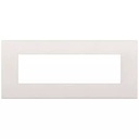 [60.16.19657.05] PLACA 7M METAL PERLA MATE CLASSIC ARKE VIMAR