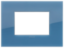 [60.16.19653.64] PLACA 3M REFLEX AZUL MARINO CLASSIC ARKE VIMAR