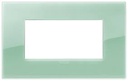 [60.16.19653.65] PLACA 3M REFLEX VERDE SALVIA CLASSIC ARKE VIMAR