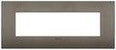 [60.16.19657.61] PLACA 7M REFLEX GRIS HUMO CLASSIC ARKE VIMAR
