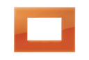 [60.16.19653.63] PLACA 3M REFLEX ORANGE CLASSIC ARKE VIMAR