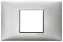 [60.16.19683.89] PLACA 3M TECNO SILVER ROUND ARKE VIMAR