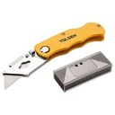 [30007] EXACTO TIPO NAVAJA 61X19 MM TOLSEN