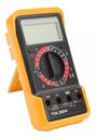 [38033] MULTIMETRO DIGITAL (INDUSTRIAL) TOLSEN