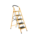 [62685] ESCALERA DE ACERO 5 TRAMOS 150KG TOLSEN