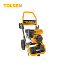 [79640] HIDROLIMPIADORA A GASOLINA INDUSTRIAL 7HP 5250W 2900PSI TOLSEN