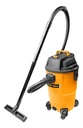 [79781] ASPIRADORA 15LTS 1000W 4 GL 15LTS TOLSEN