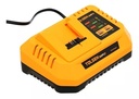 [87482] CARGADOR P/BATERIAS LI-ION 120W 4.0A TOLSEN
