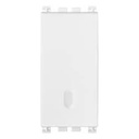 [60.16.19001.B] INTERRUPTOR 1P 16A BLANCO ARKE VIMAR