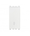 [60.16.19013.B] INTERRUPTOR CRUZADO 1P 16A BLANCO ARKE VIMAR