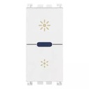 [60.16.19147.B] VARIADOR MASTER 120V BLANCO ARKE VIMAR