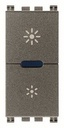 [60.16.19147.M] VARIADOR MASTER 120V 30-500W METAL ARKE VIMAR