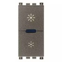 [60.16.19135.1.120.M] VARIADOR MASTER 120V METAL ARKE VIMAR