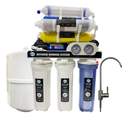 [79.18.PURE-100G9] OSMOSIS INVERSA 9 ETAPAS 100GPD H2O