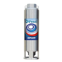 [79.13.4PWP40G30] HIDRAULICA DE 4" 3 HP 40 GPM H MAX 74MTS 4PWP40G30 PEARL