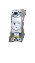 [TAN-96W] TOMA CHINA C/TIERRA 20AMP 250V TANIA 