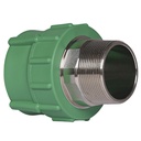 [79.14.PR008-1212] ADAPTADOR MACHO 110 MM X 4" ERA    
