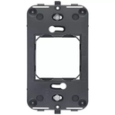 [60.16.09607] SOPORTE VERTICAL CENTRAL 2M C/TORNILLOS NEVE VIMAR
