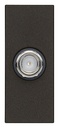 [60.16.09318.CM] TOMA TV TIPO F CARBON MATE NEVE VIMAR 