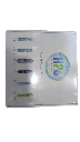 [79.18.KIT-6ETAPAS] SIX PACK CARTUCHOS P/FILTRO H2O 