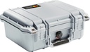 [60.10.1400GR] MALETIN DE PROTECCION PLASTICO 1400 GRIS PELICAN   