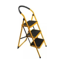 [62683] ESCALERA DE ACERO 3 TRAMOS 150KG TOLSEN