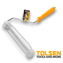 [40059] ESQUELETO P/RODILLO 9" 225MM TOLSEN