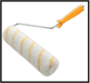 [40054] RODILLO 9" 11MM-225MM TOLSEN