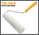 [40057] RODILLO 9" 7MM-225MM TOLSEN